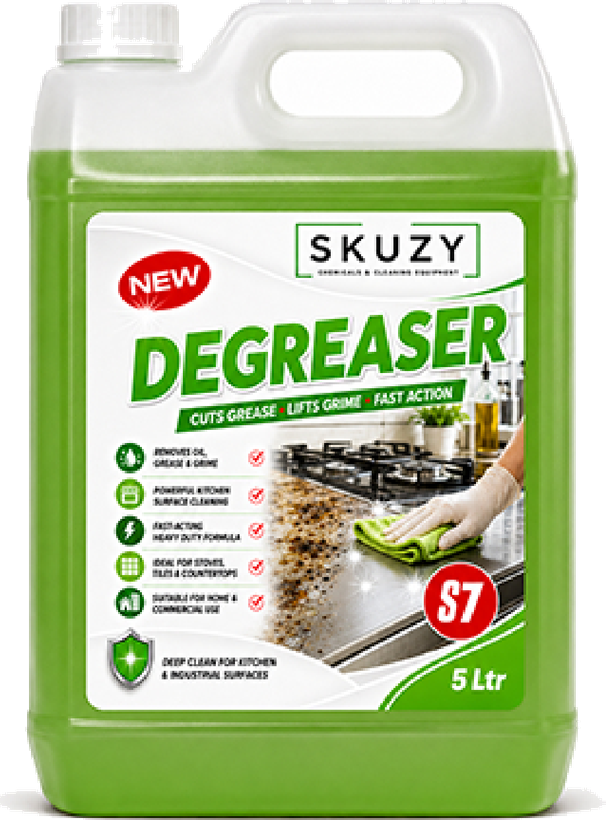SKUZY degreaser